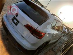Volkswagen Taos